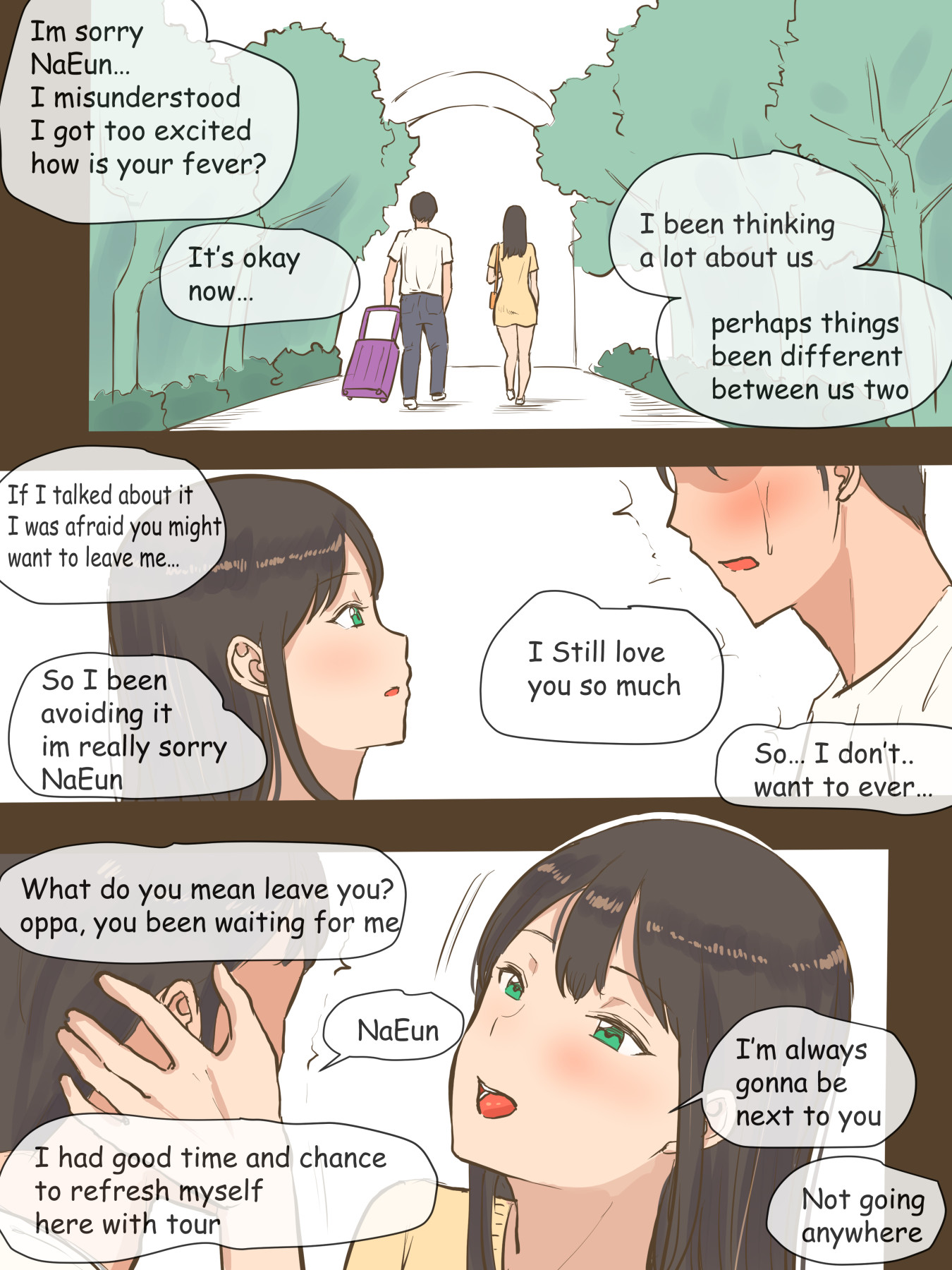 Hentai Manga Comic-GUEST-Read-45