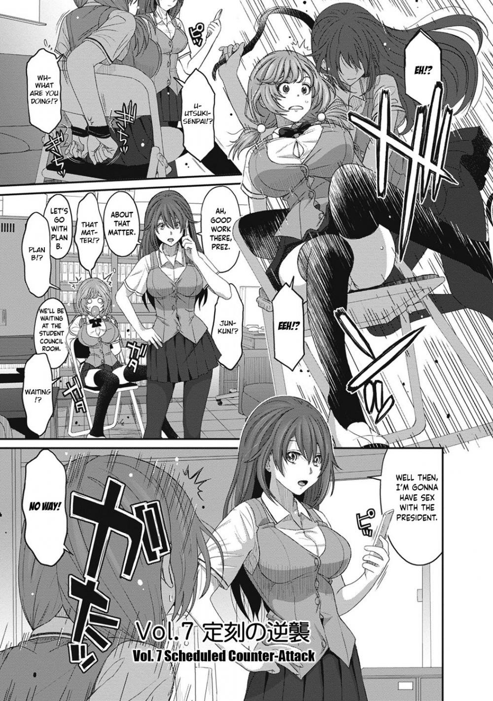 Hentai Manga Comic-Hinamix-Chapter 7-3