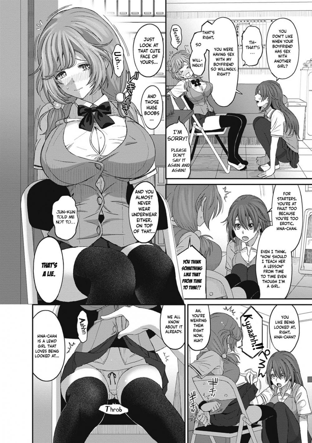 Hentai Manga Comic-Hinamix-Chapter 7-4