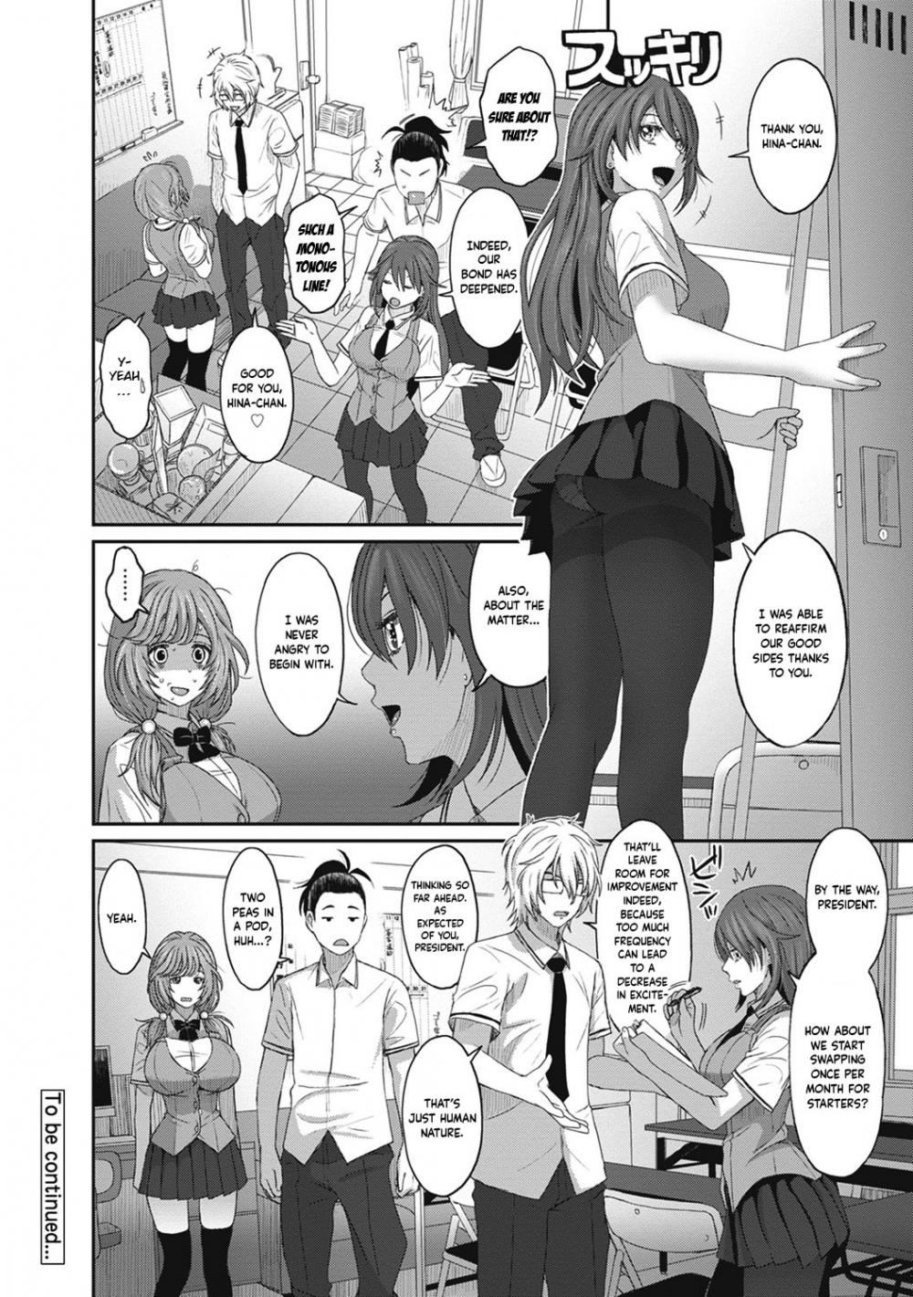 Hentai Manga Comic-Hinamix-Chapter 7-20