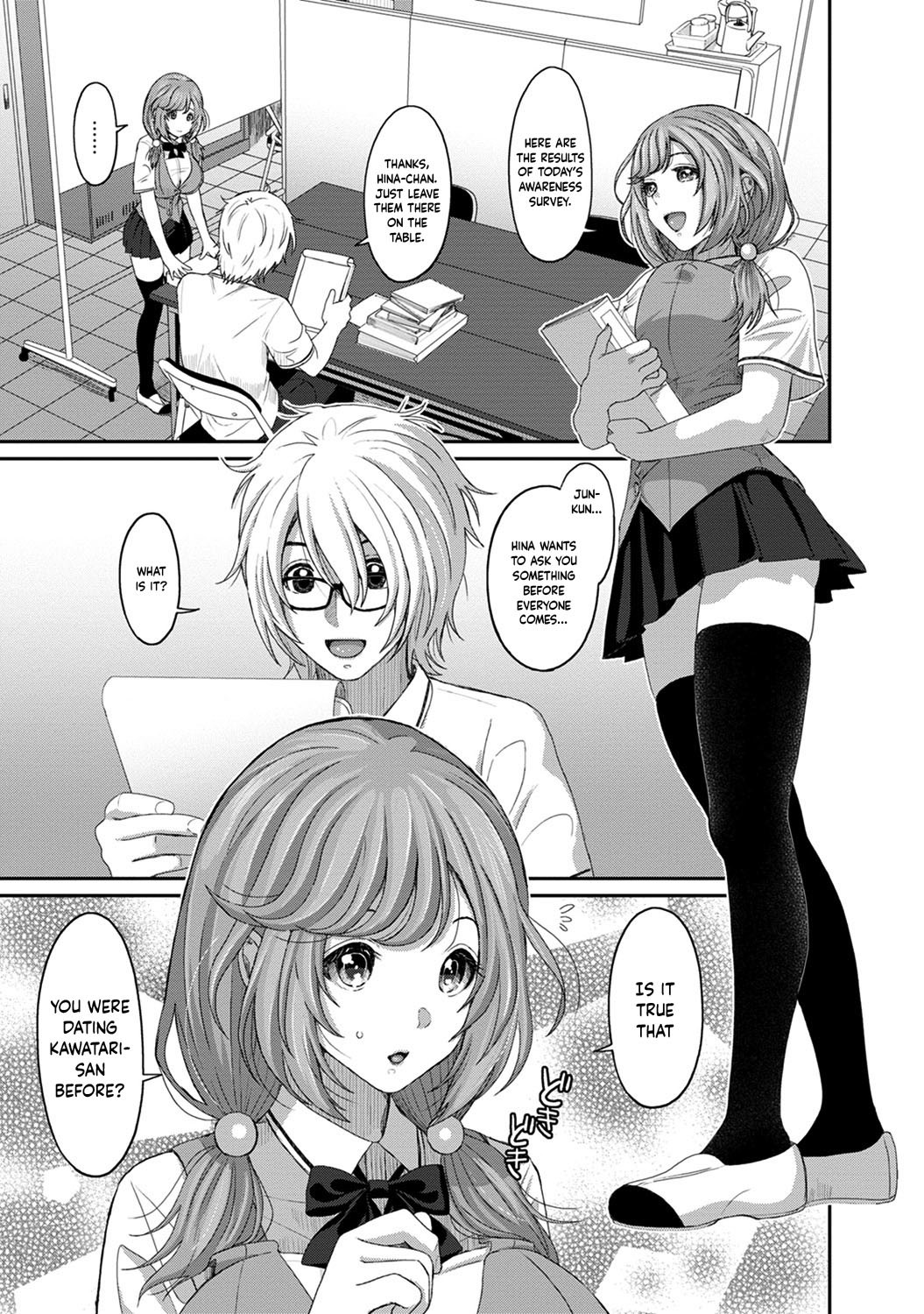 Hentai Manga Comic-Hinamix-Chapter 10-20