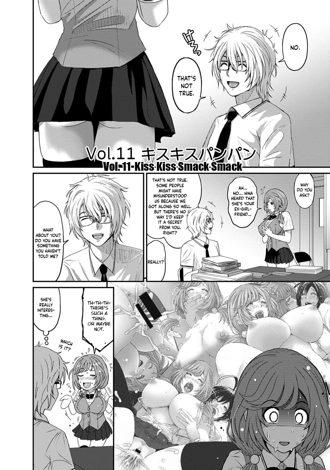 Hentai Manga Comic-Hinamix-Chapter 10-21