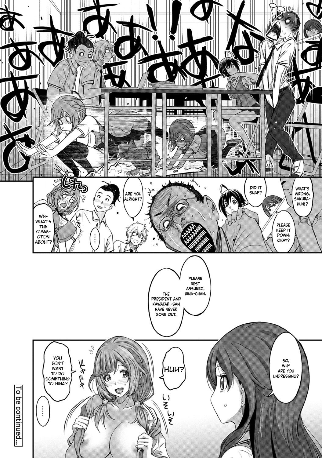Hentai Manga Comic-Hinamix-Chapter 10-41