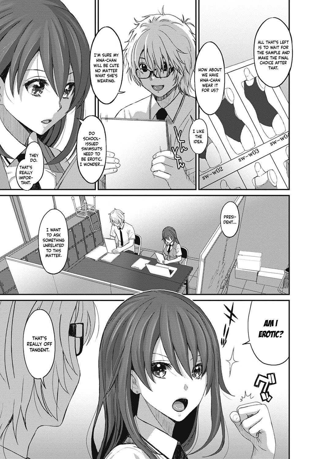 Hentai Manga Comic-Hinamix-Chapter 10-42