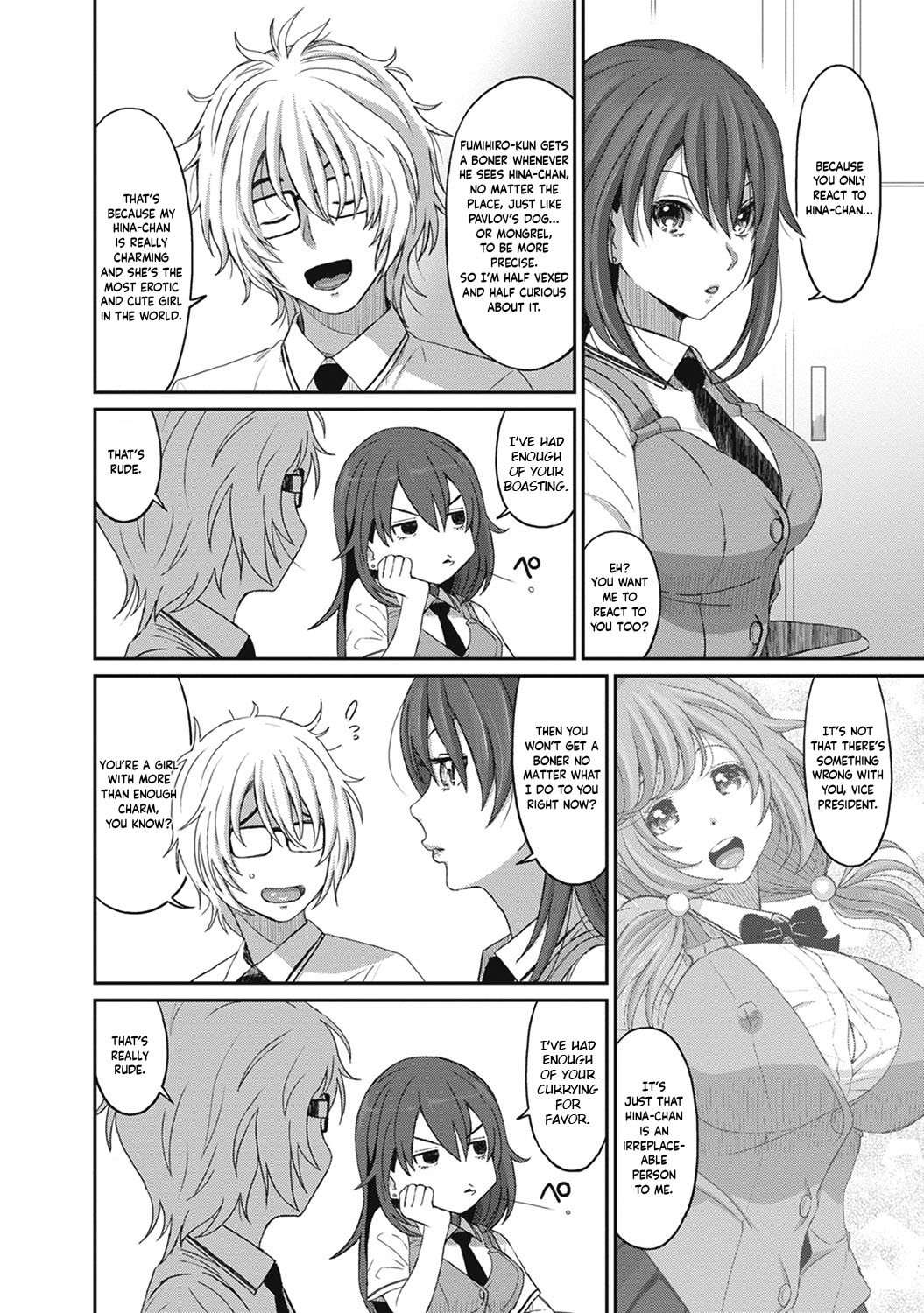 Hentai Manga Comic-Hinamix-Chapter 10-43