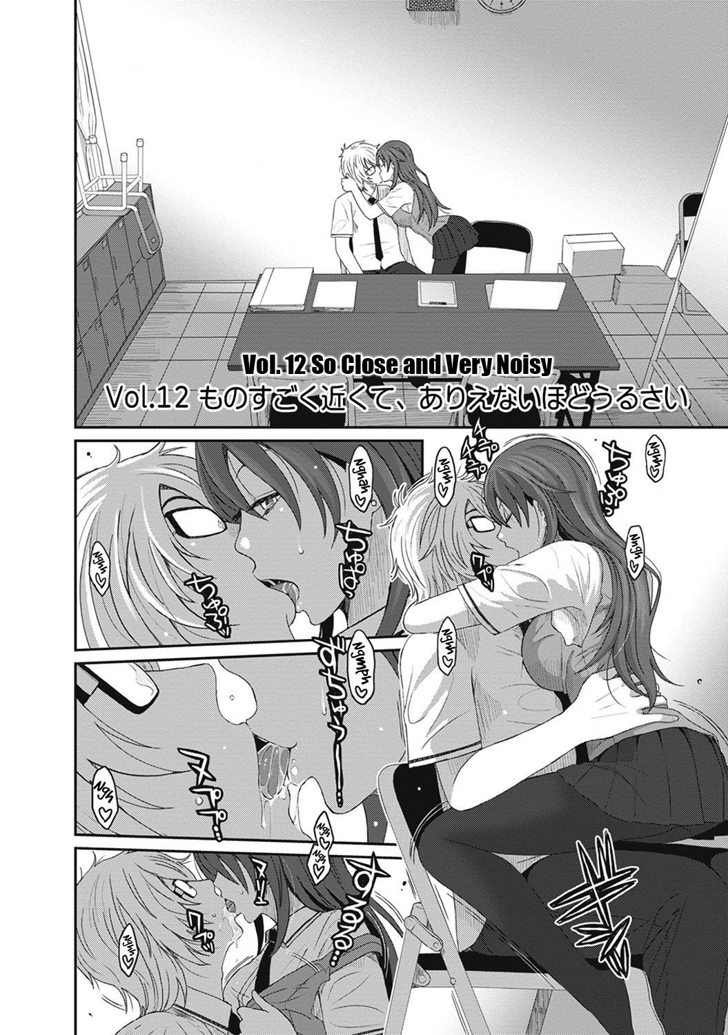 Hentai Manga Comic-Hinamix-Chapter 10-45