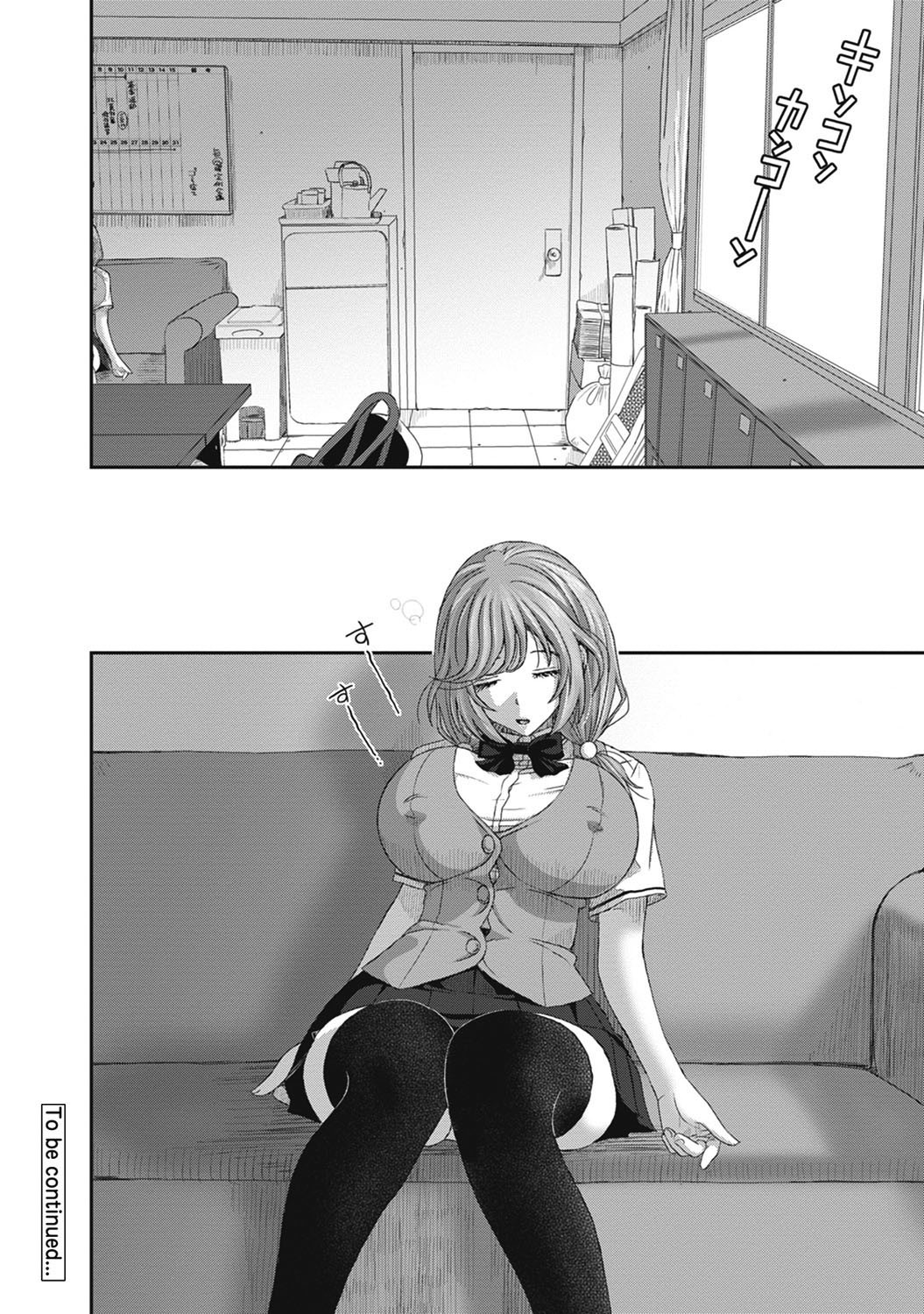 Hentai Manga Comic-Hinamix-Chapter 10-85