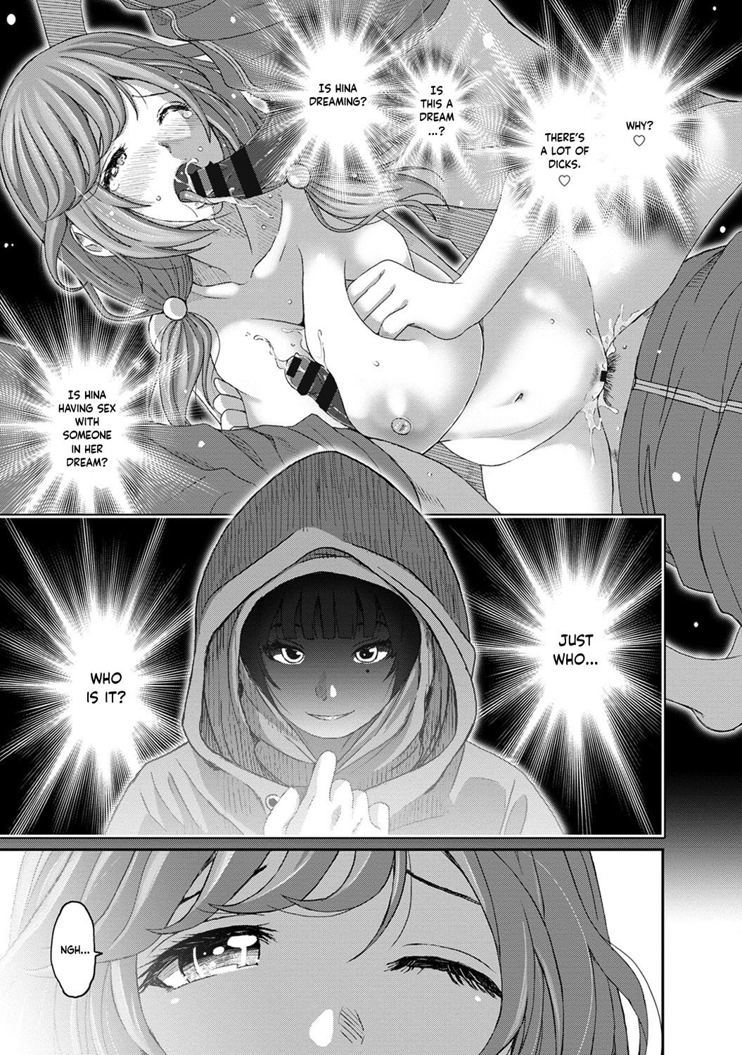 Hentai Manga Comic-Hinamix-Chapter 10-96