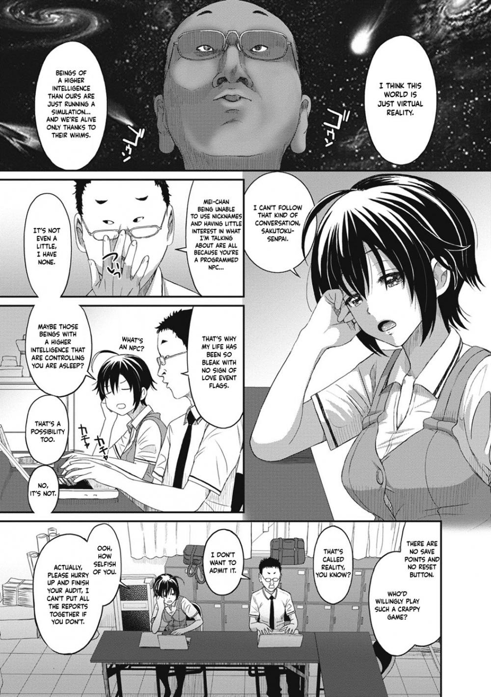 Hentai Manga Comic-Hinamix-Chapter 2-21