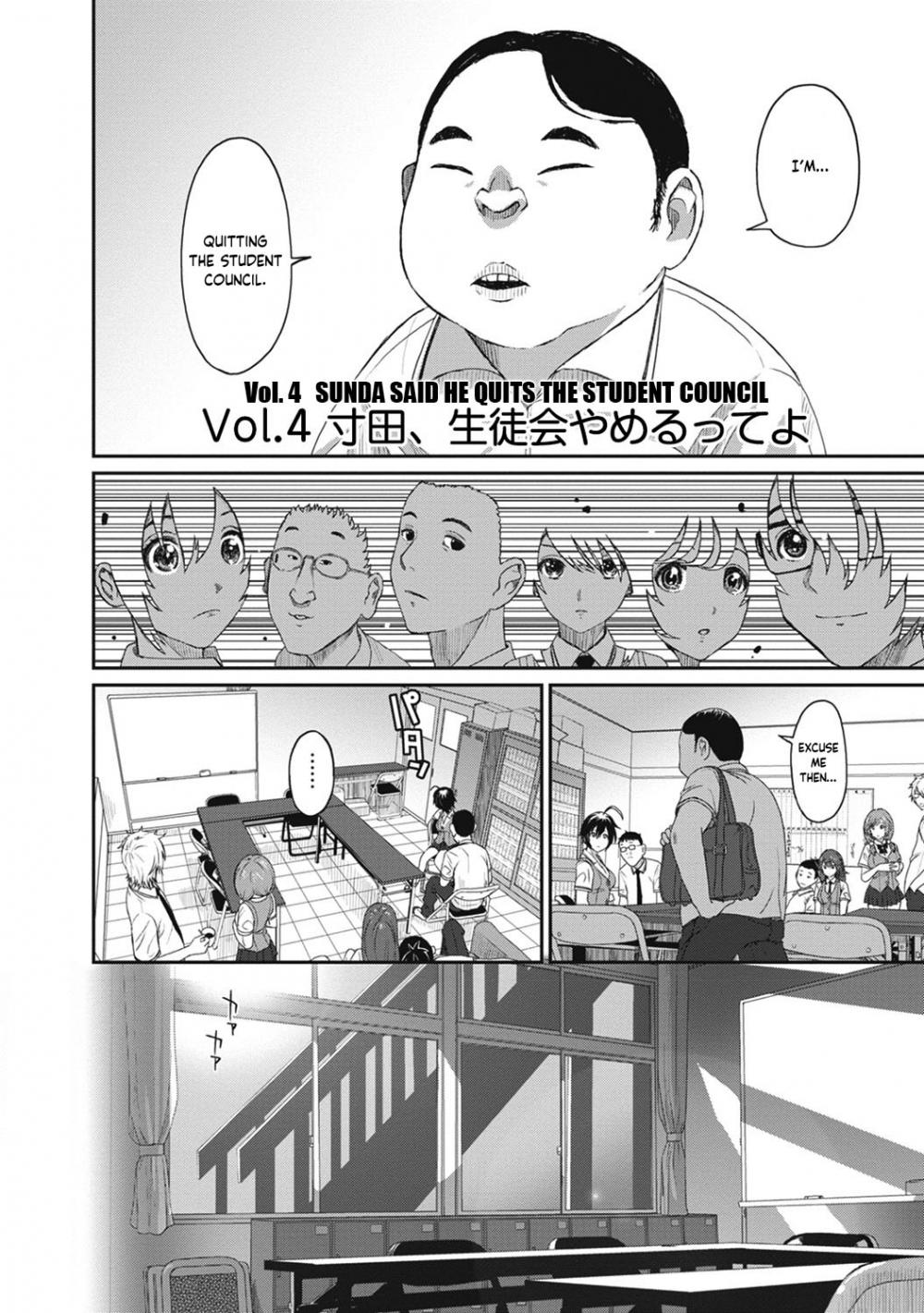 Hentai Manga Comic-Hinamix-Chapter 4-2