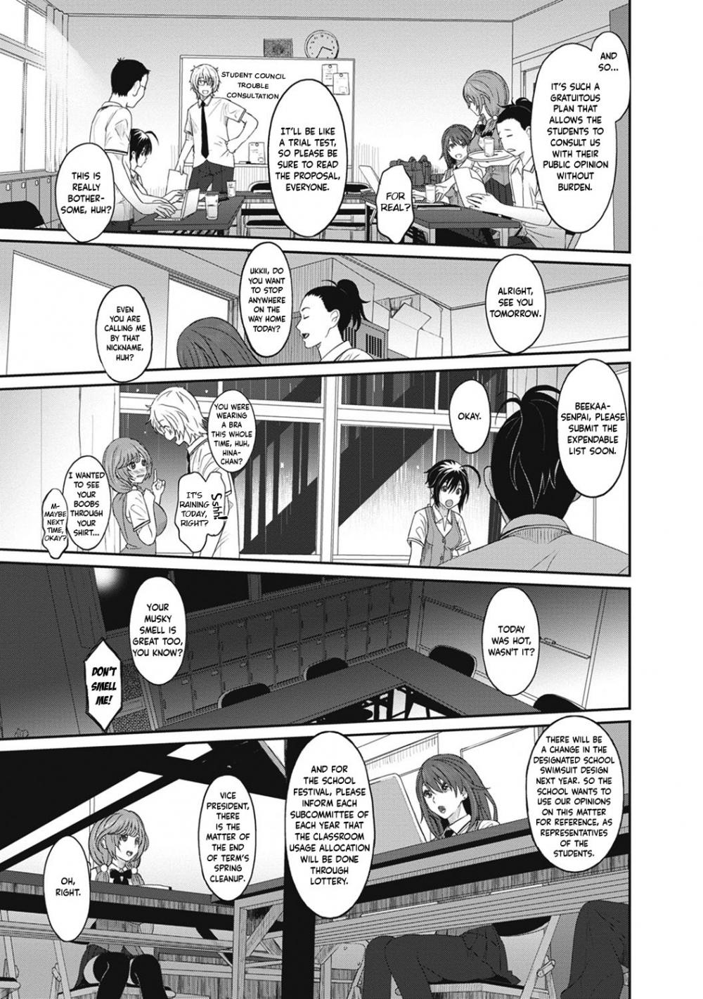 Hentai Manga Comic-Hinamix-Chapter 4-3