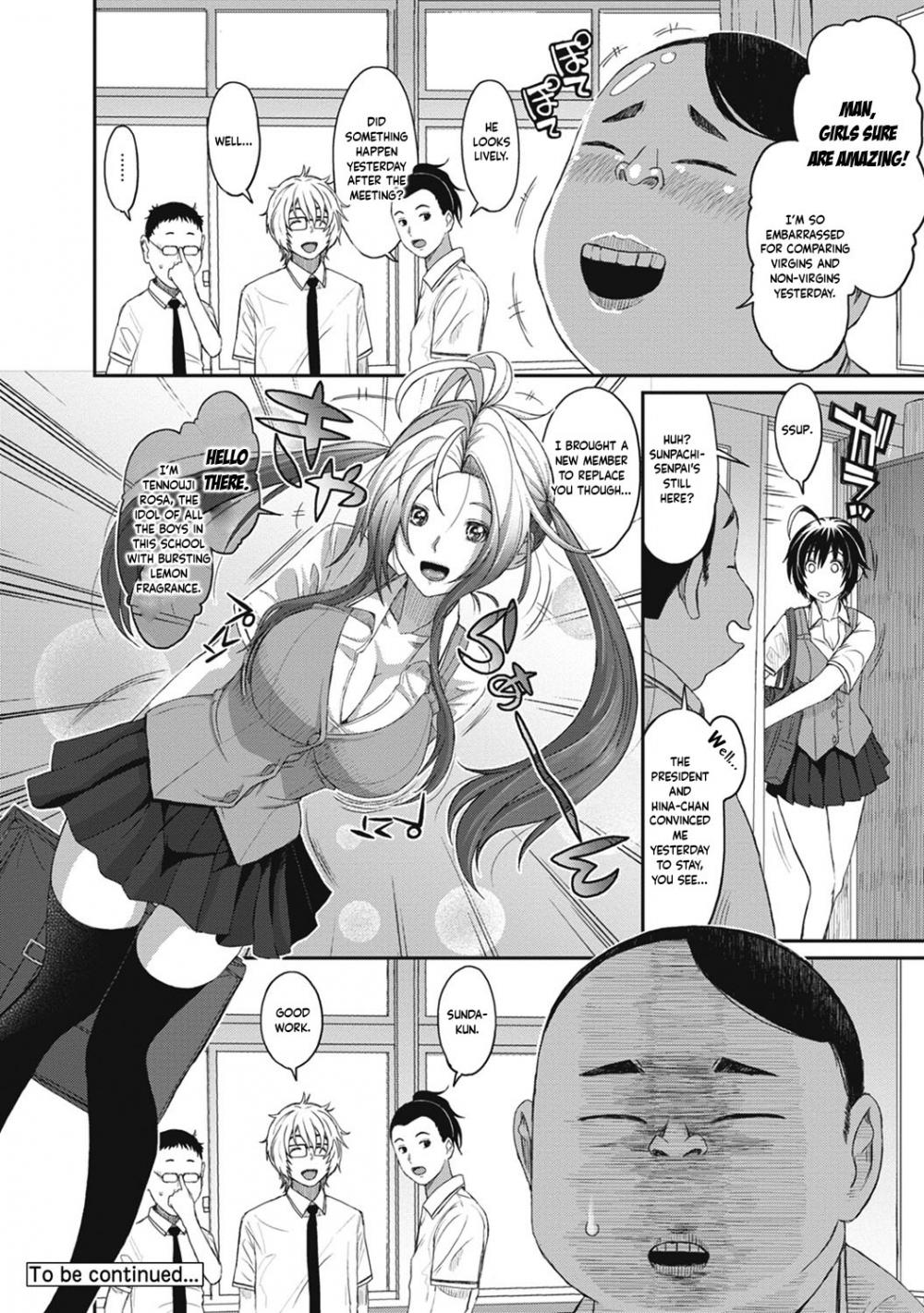 Hentai Manga Comic-Hinamix-Chapter 4-20