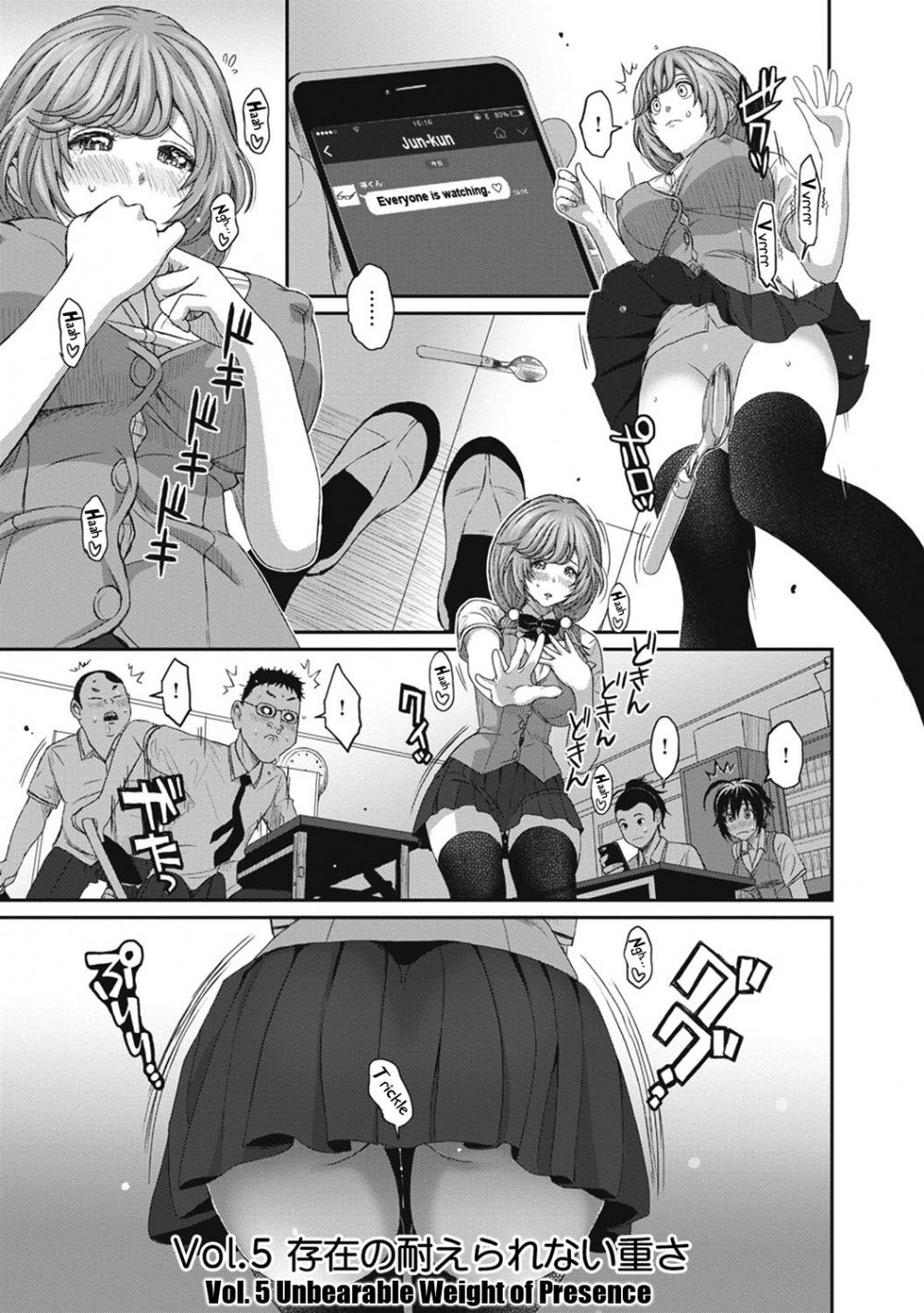 Hentai Manga Comic-Hinamix-Chapter 5-3