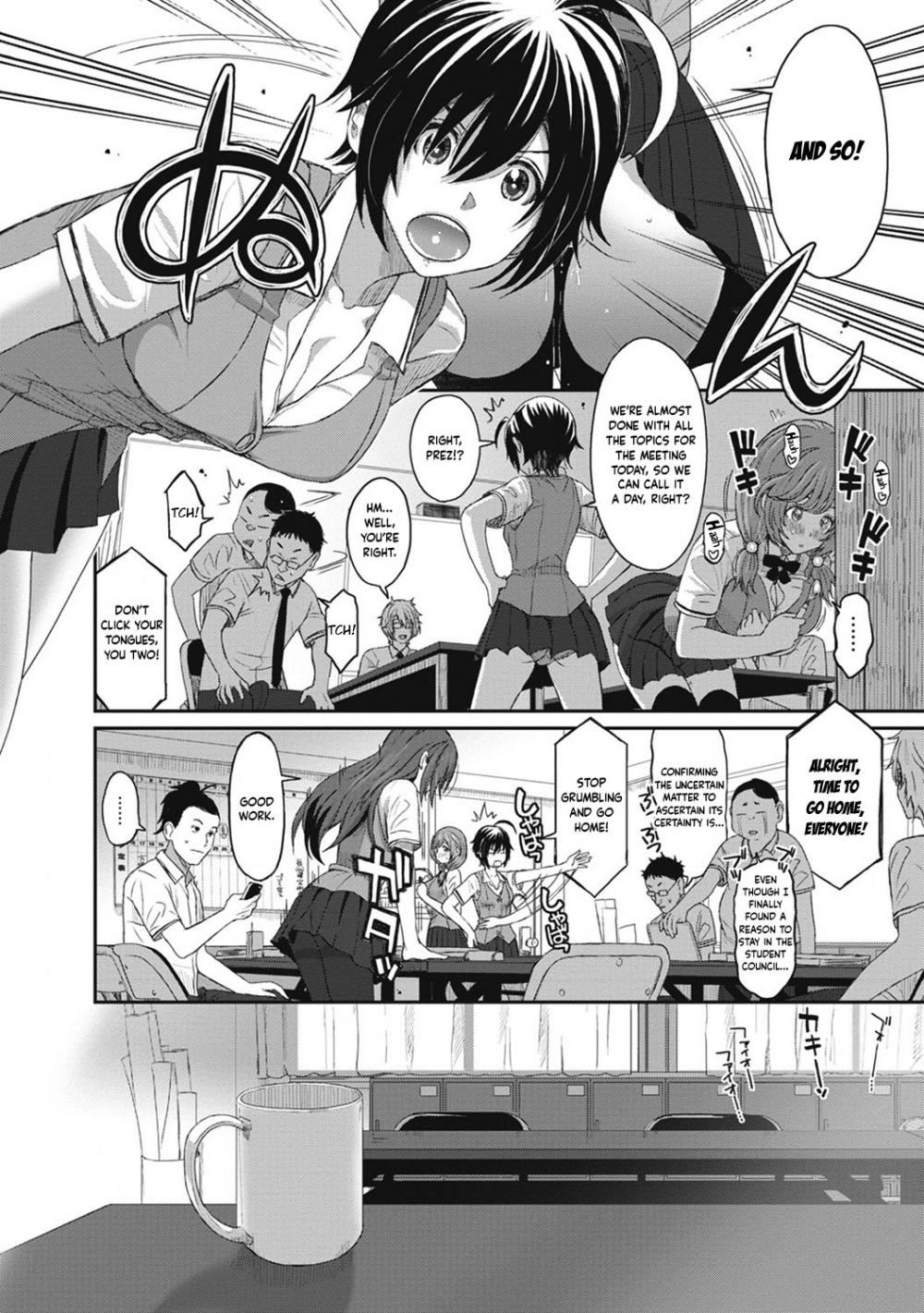 Hentai Manga Comic-Hinamix-Chapter 5-4