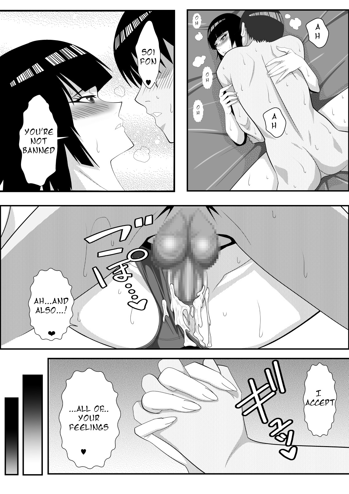 Hentai Manga Comic-Honeybee-Read-30