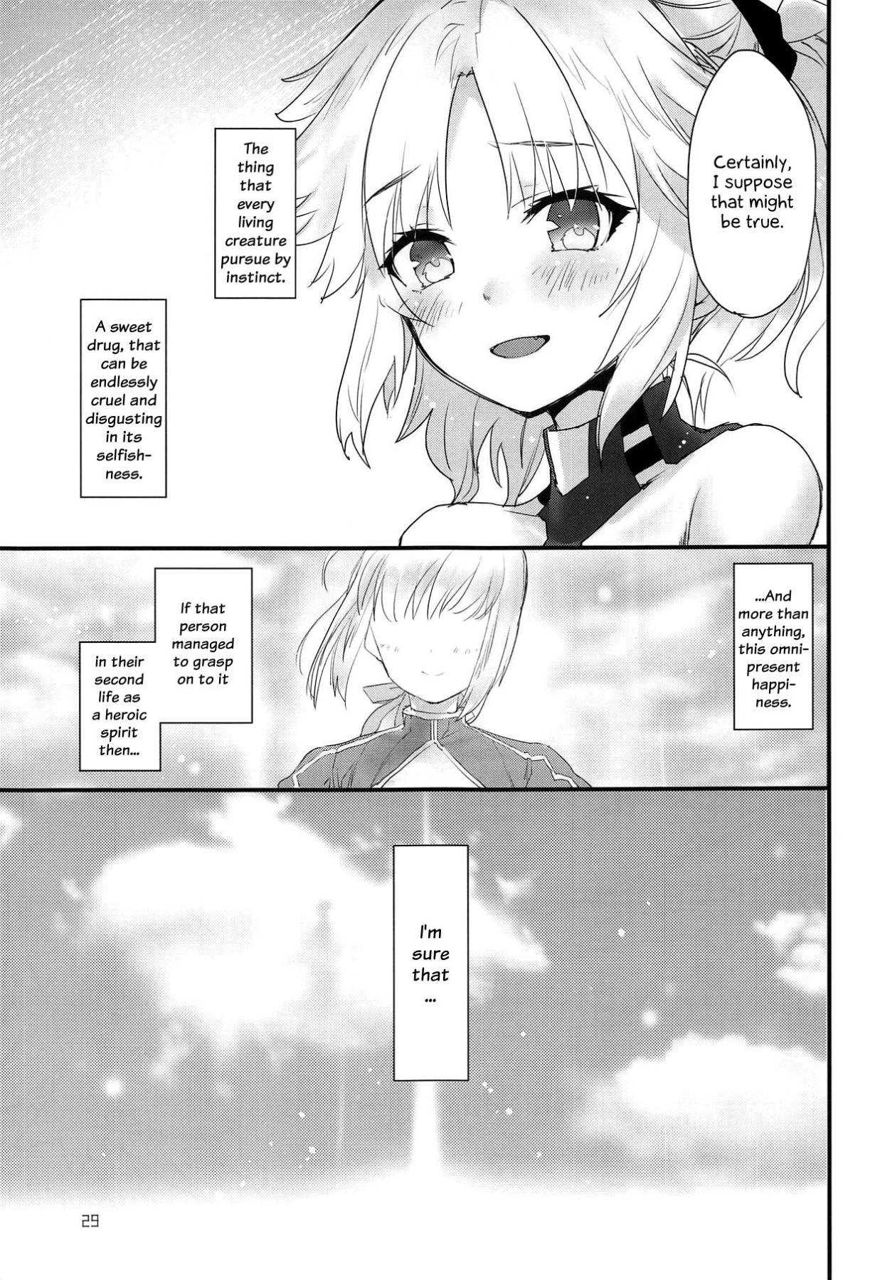 Hentai Manga Comic-Honeys-Read-28