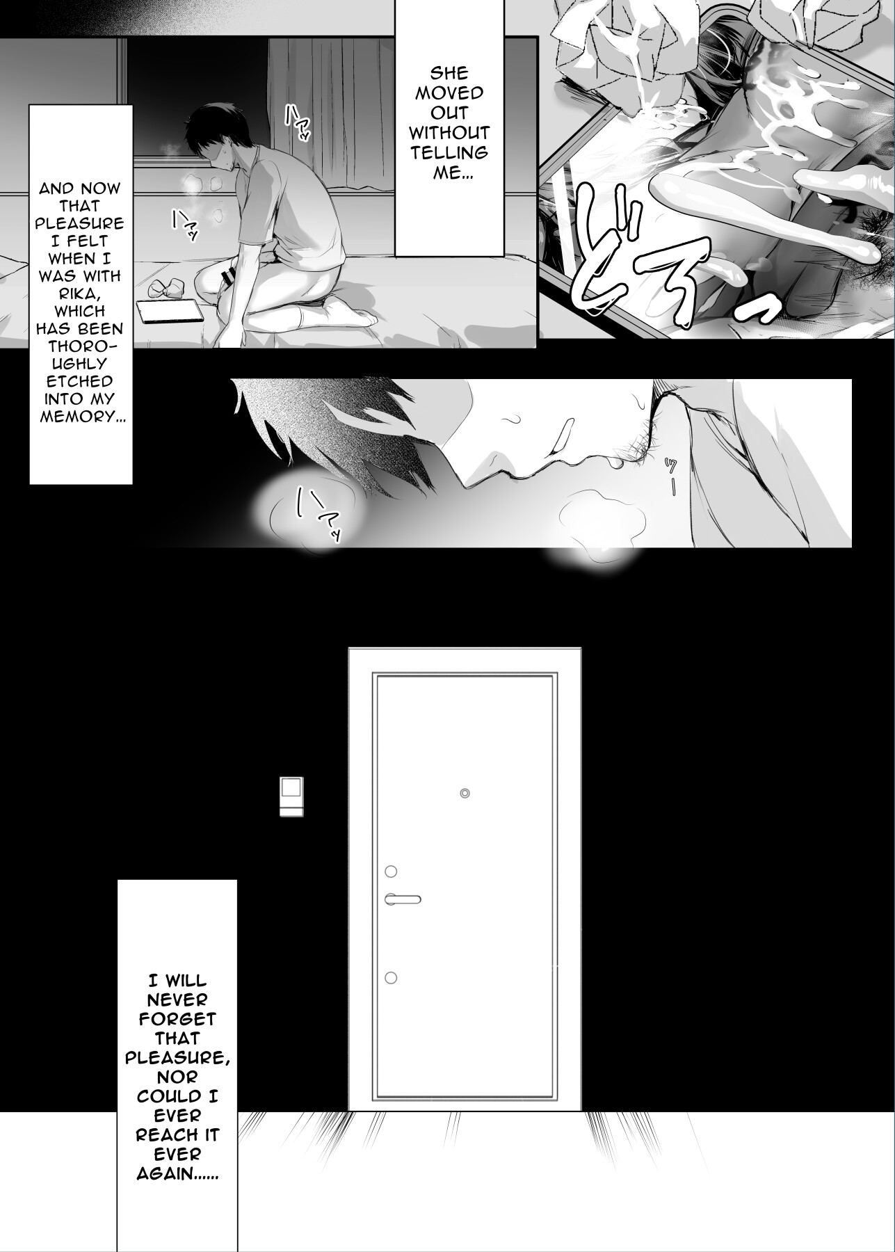 Hentai Manga Comic-Hooked-Read-33