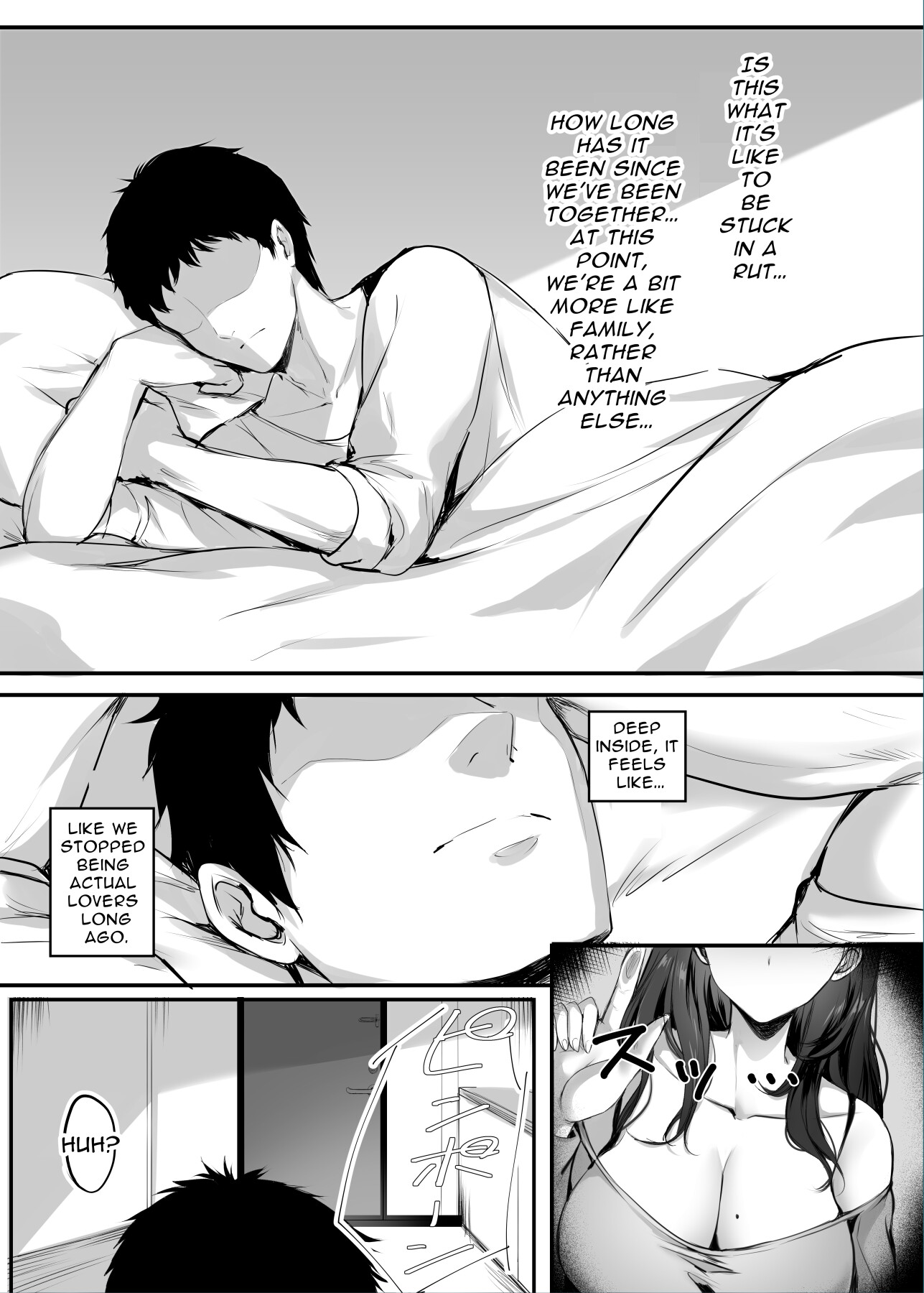 Hentai Manga Comic-Hooked-Read-6