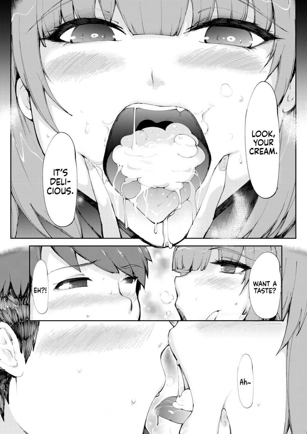 Hentai Manga Comic-Ijimekkoijiri-Read-17