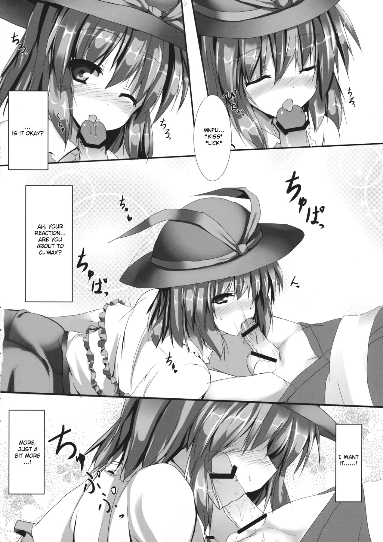 Hentai Manga Comic-Ikukoi!-Read-5