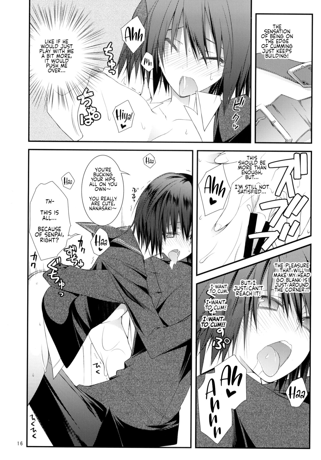 Hentai Manga Comic-Imprinting-Read-14