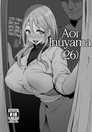 Inuyama Aoi (Age 26)