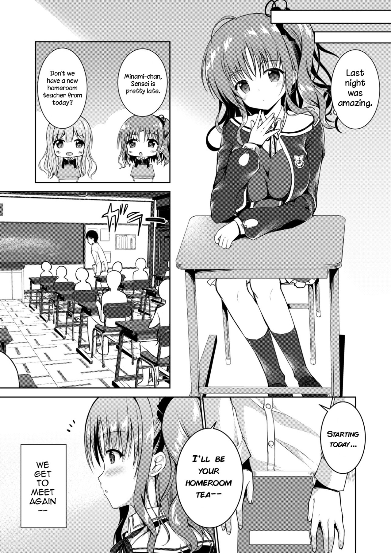 Hentai Manga Comic-Kaori-Read-10