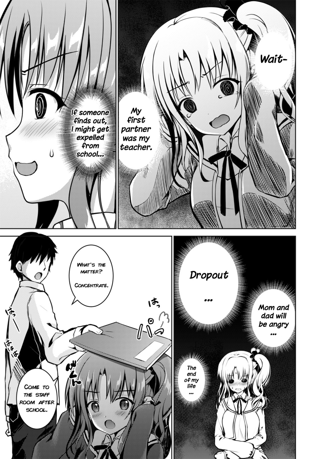 Hentai Manga Comic-Kaori-Read-12