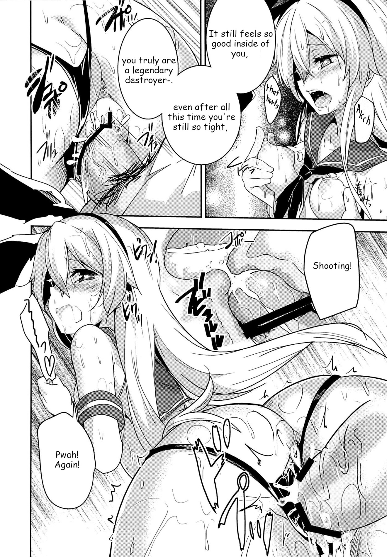 Hentai Manga Comic-Kioshiozekamashi-Read-14