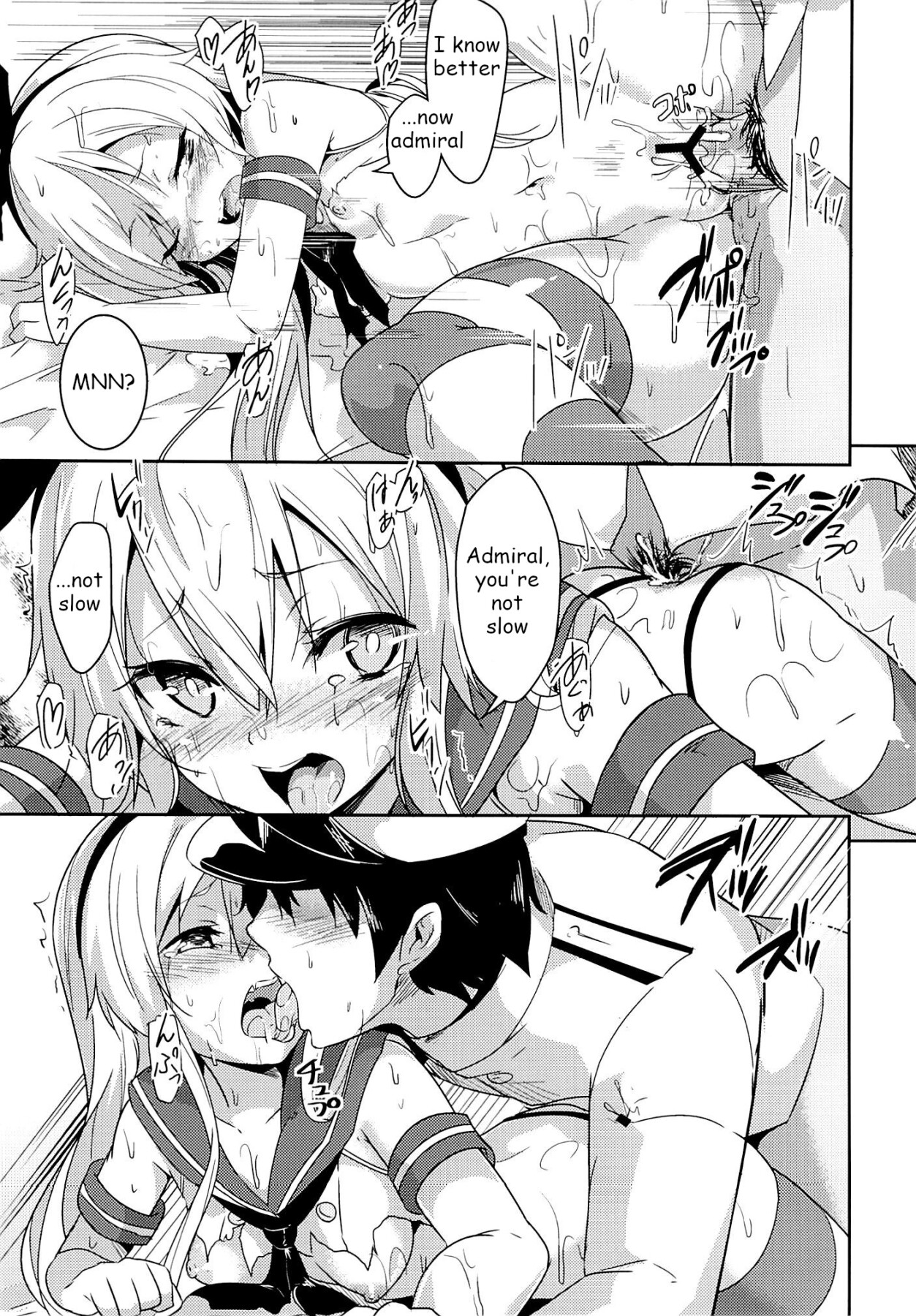 Hentai Manga Comic-Kioshiozekamashi-Read-15