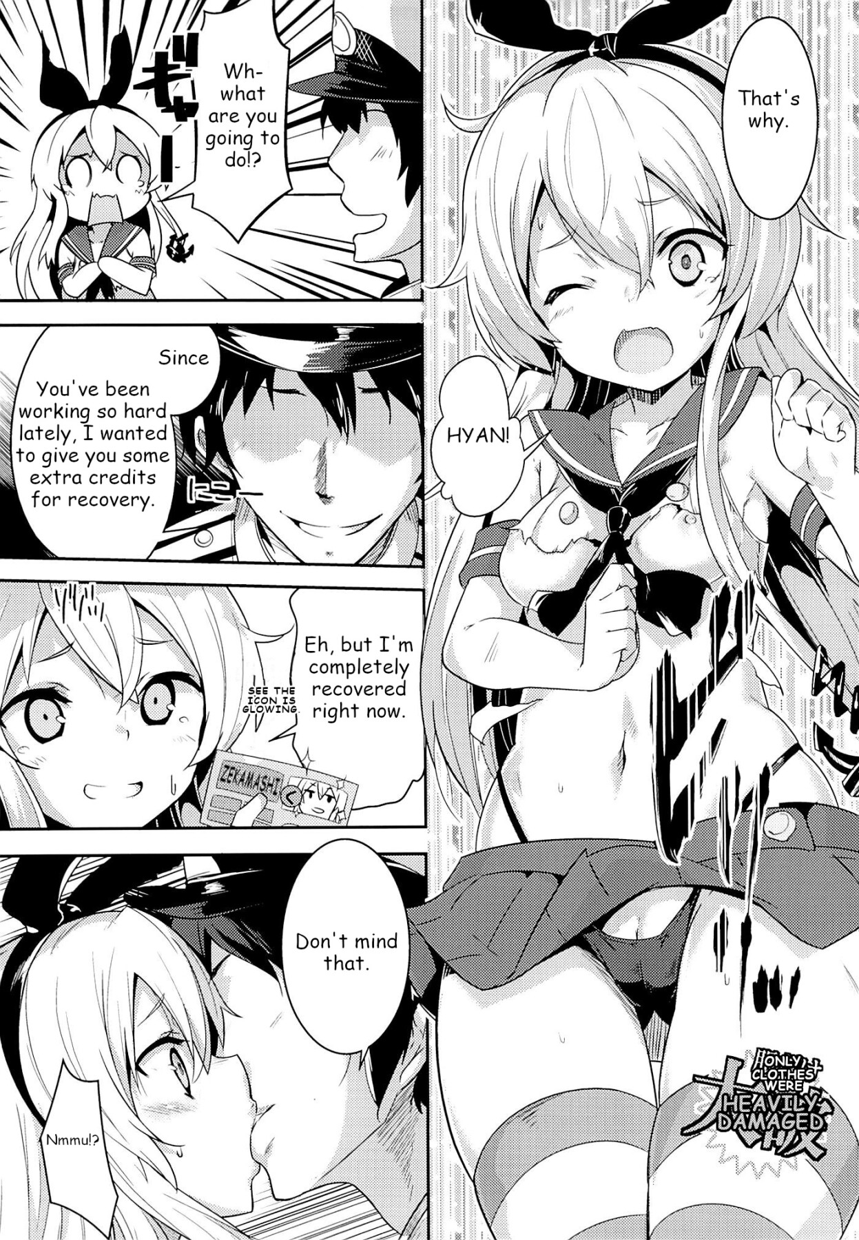 Hentai Manga Comic-Kioshiozekamashi-Read-5