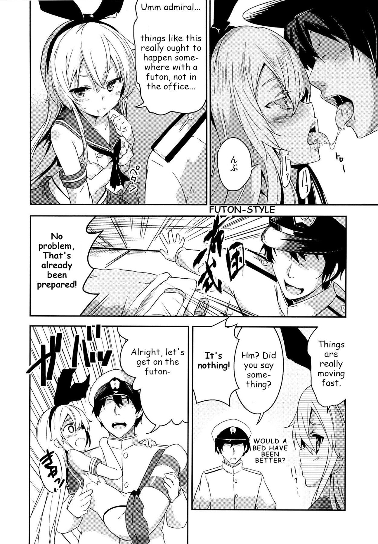 Hentai Manga Comic-Kioshiozekamashi-Read-6