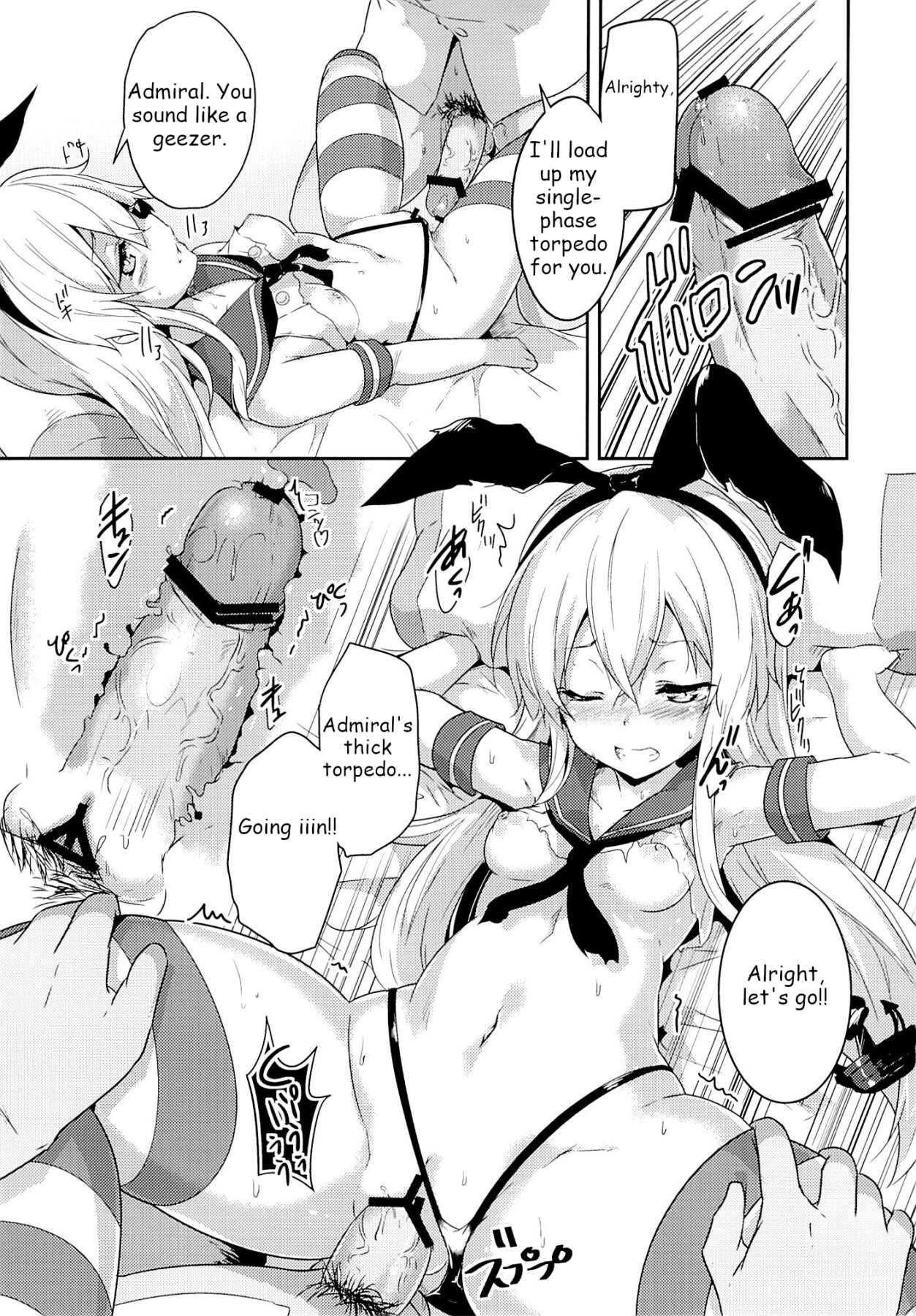 Hentai Manga Comic-Kioshiozekamashi-Read-9