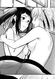 KiraSaya Manga