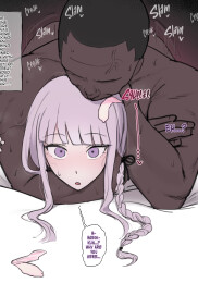 Kirigiri-san NTR