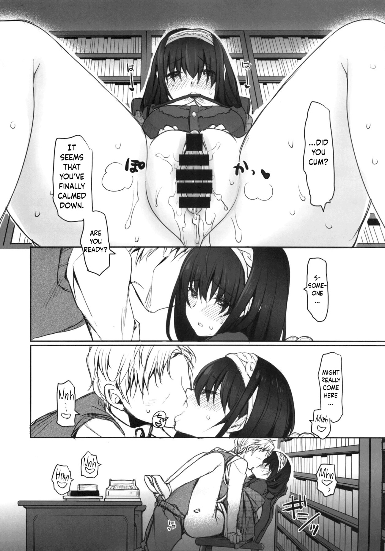 Hentai Manga Comic-Koibumi-Read-5