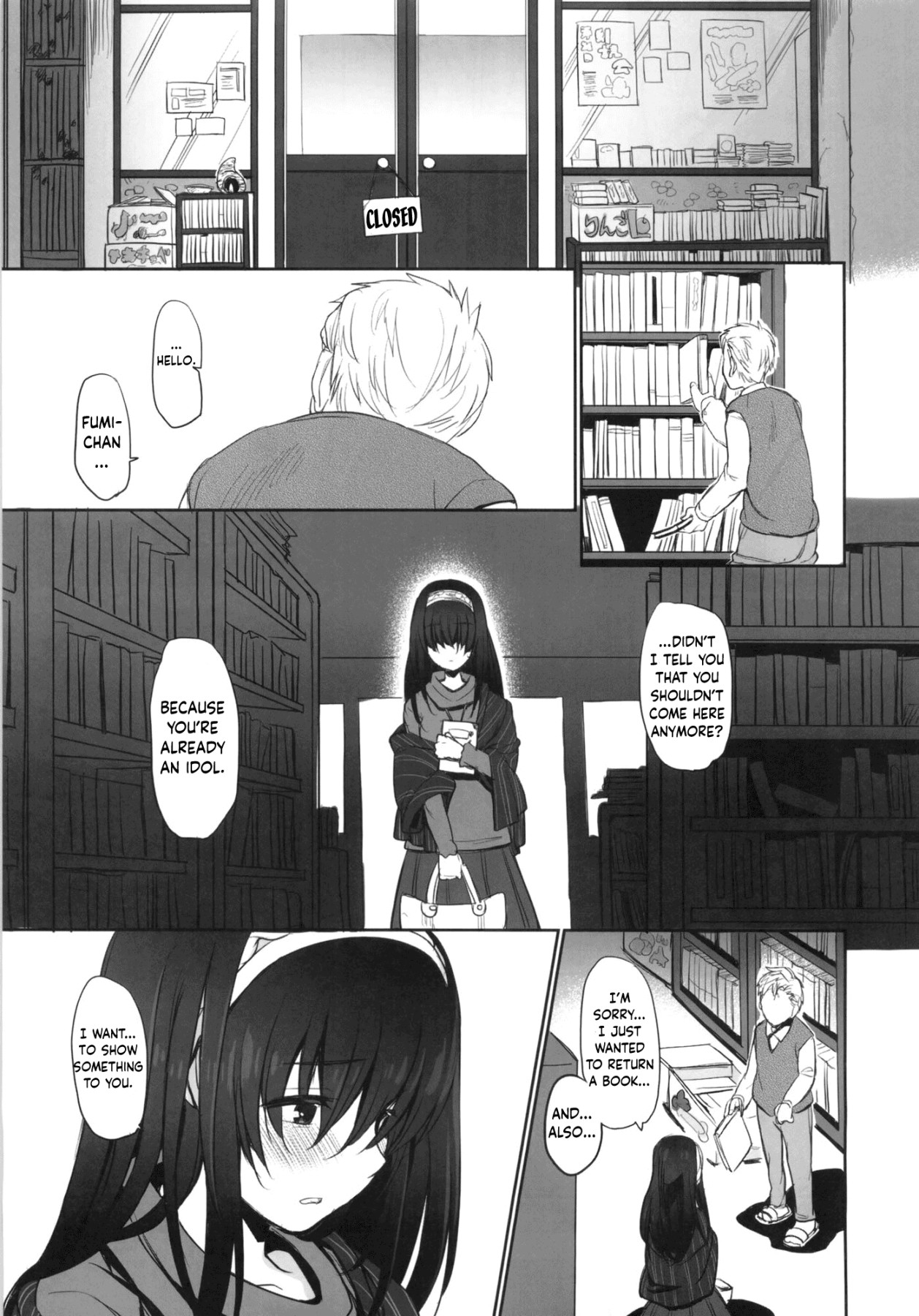 Hentai Manga Comic-Koibumi-Read-14