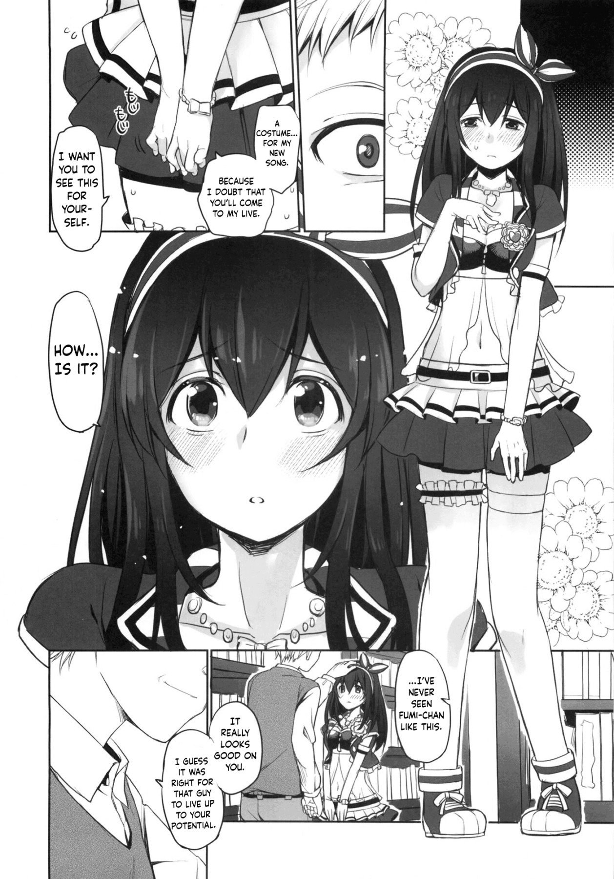 Hentai Manga Comic-Koibumi-Read-15