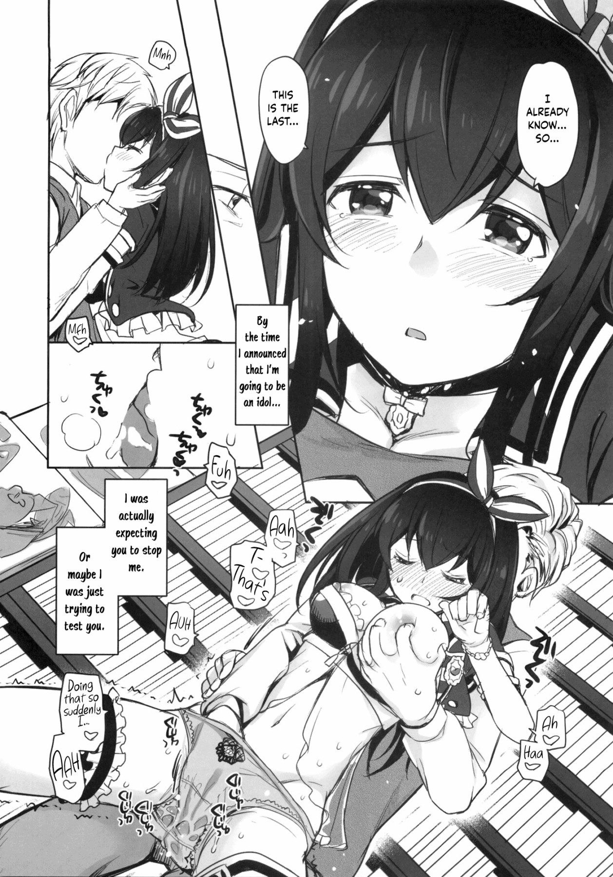 Hentai Manga Comic-Koibumi-Read-17