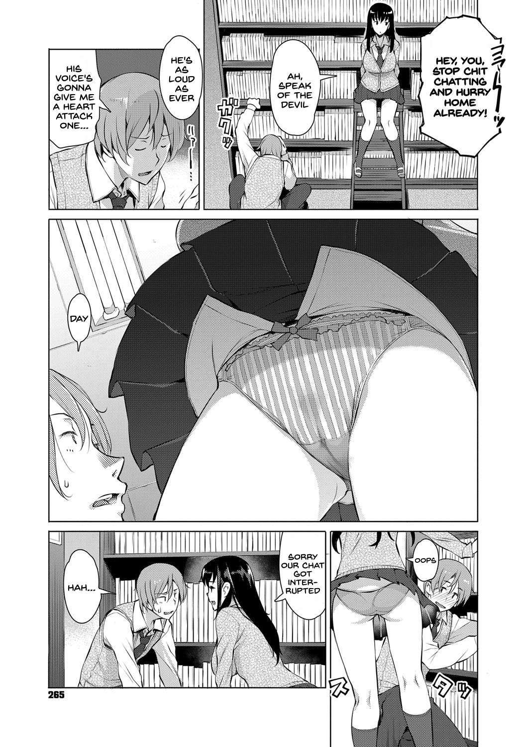 Hentai Manga Comic-Kokuhaku-Read-3