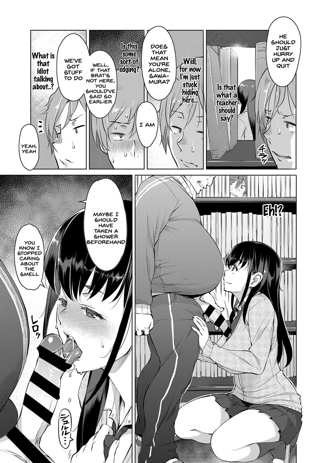 Hentai Manga Comic-Kokuhaku-Read-5