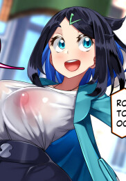 Read Adult Comics Sort By Tag: cumflation