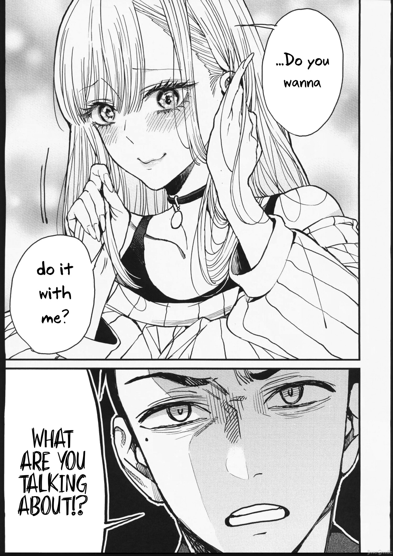 Hentai Manga Comic-Love-Read-10