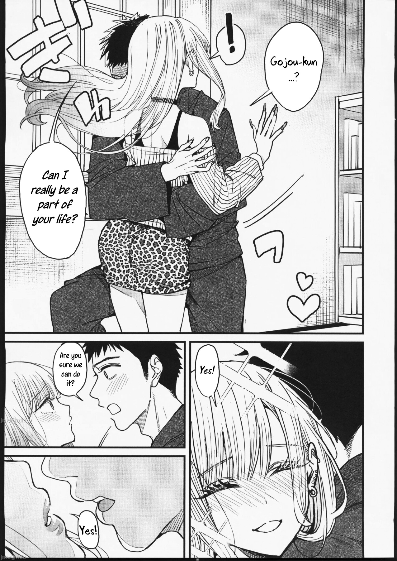 Hentai Manga Comic-Love-Read-14