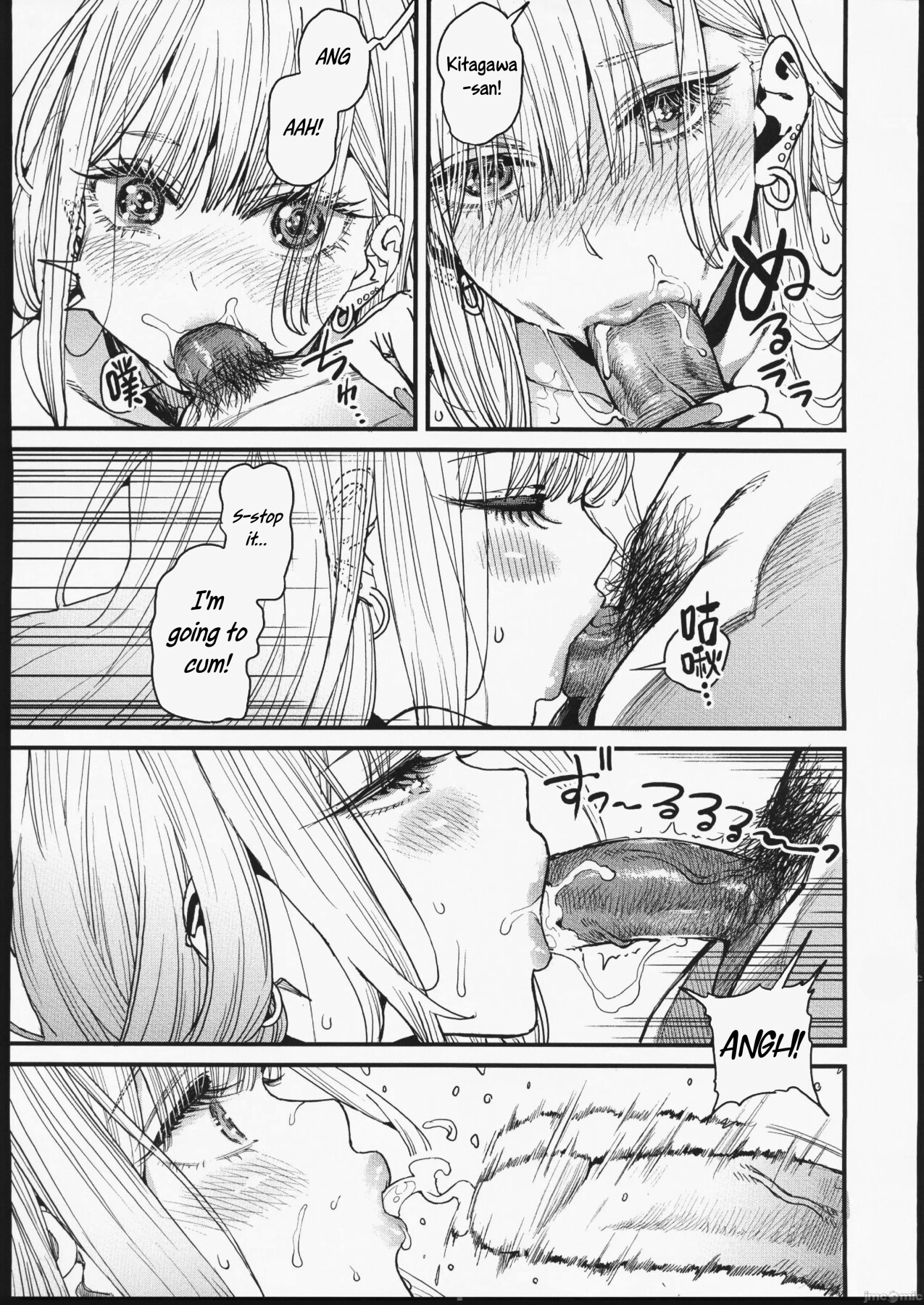 Hentai Manga Comic-Love-Read-19