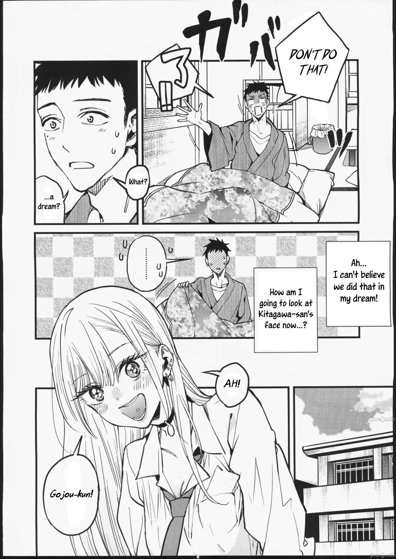 Hentai Manga Comic-Love-Read-3