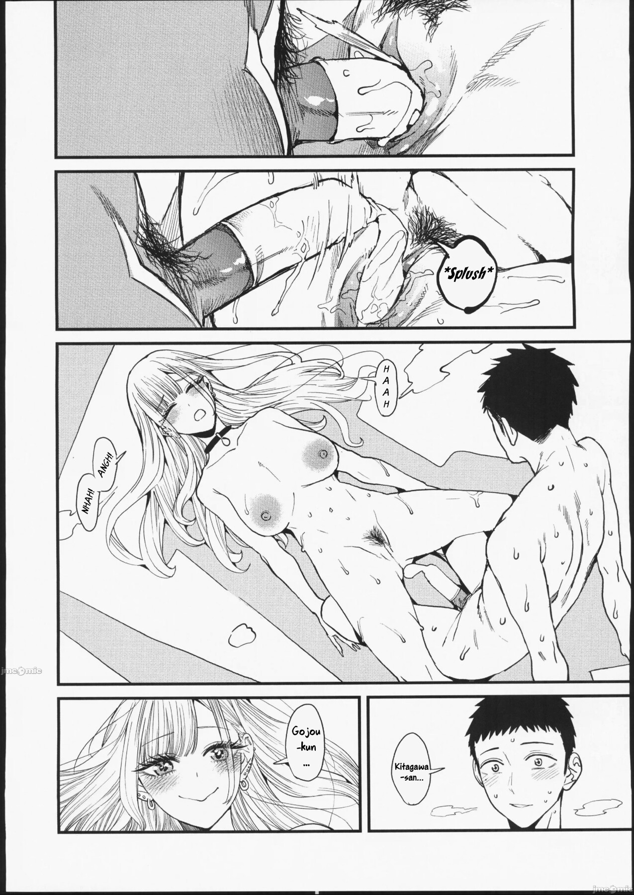 Hentai Manga Comic-Love-Read-32