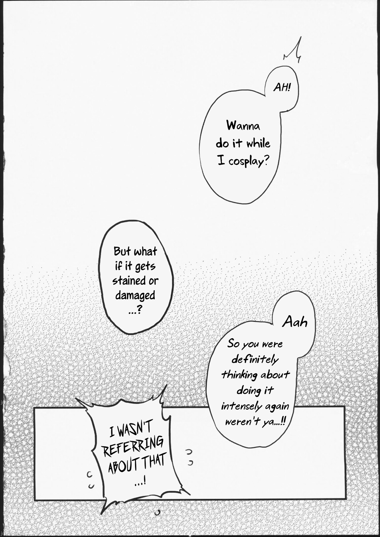 Hentai Manga Comic-Love-Read-34