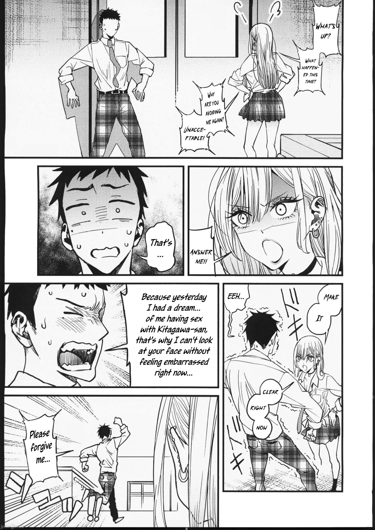 Hentai Manga Comic-Love-Read-6