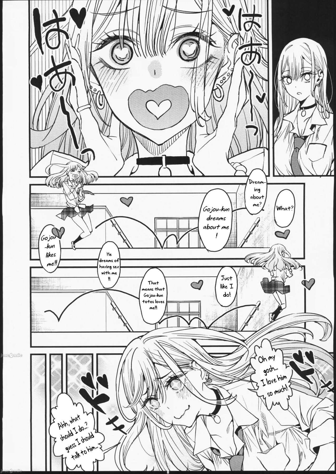 Hentai Manga Comic-Love-Read-7